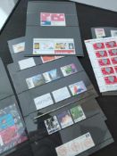 European Stamp Collection