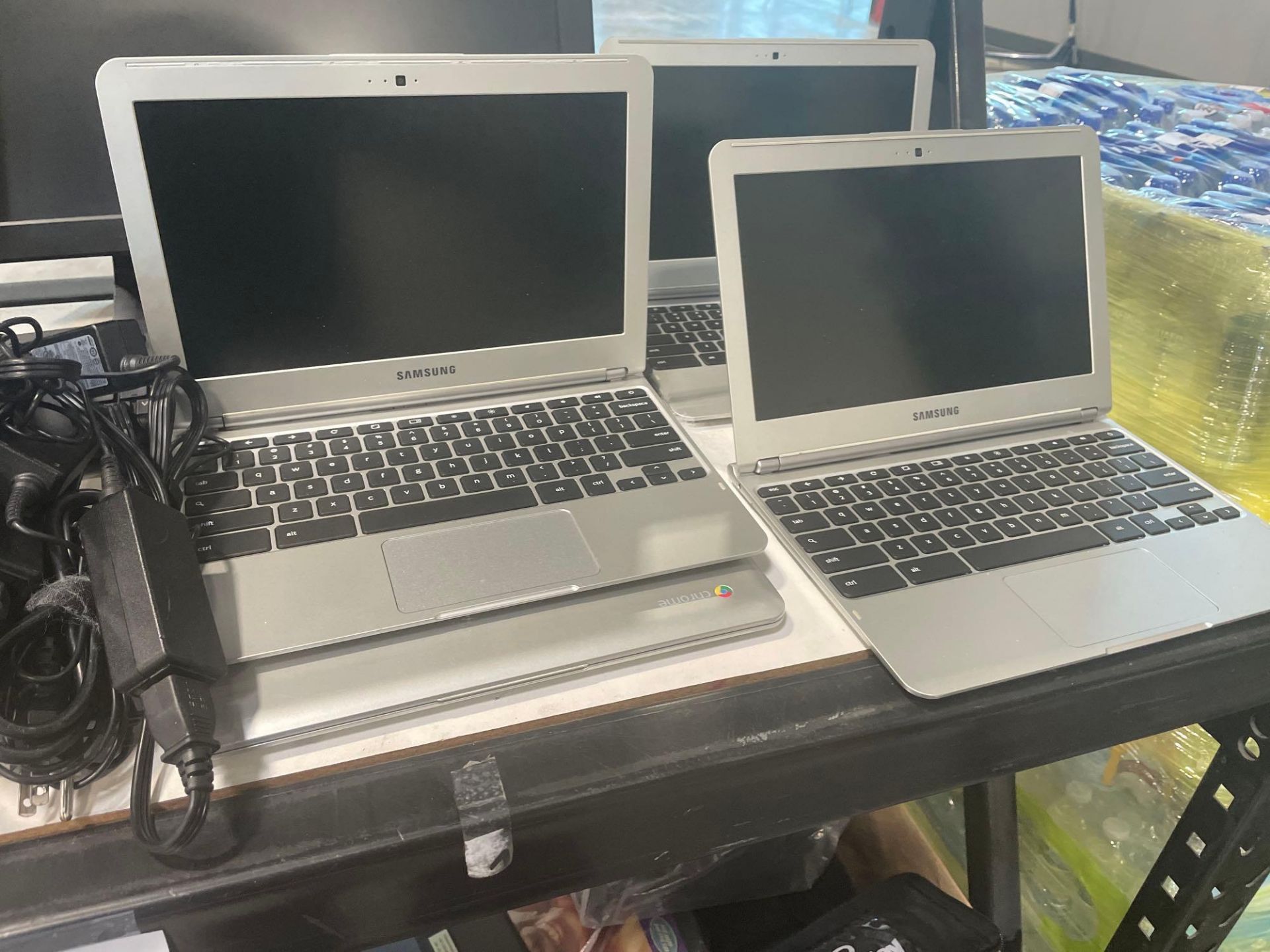 Chromebooks, Monitors and more - Image 2 of 9