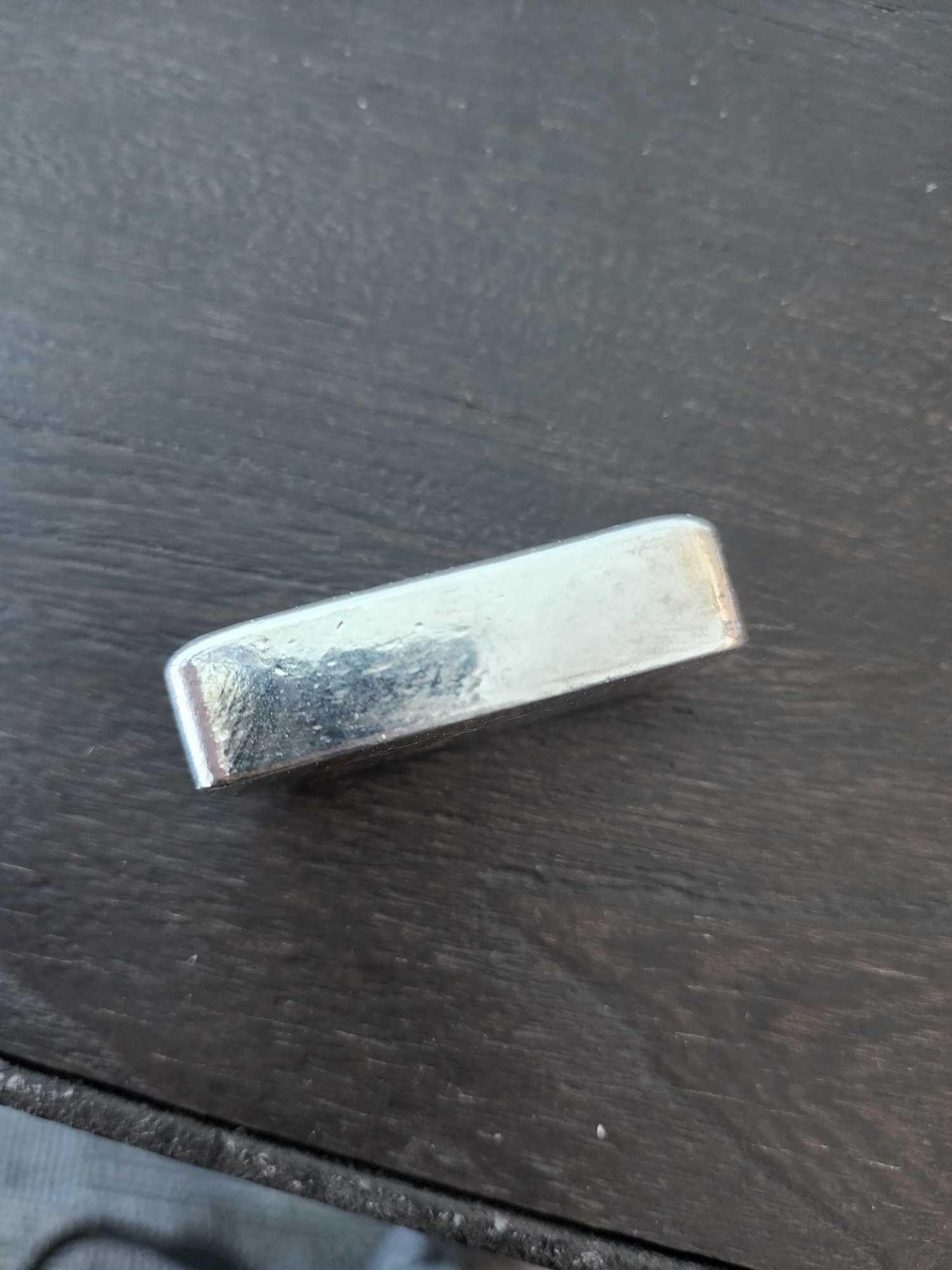 Pioneer Metals 10 oz Bar - Image 3 of 4