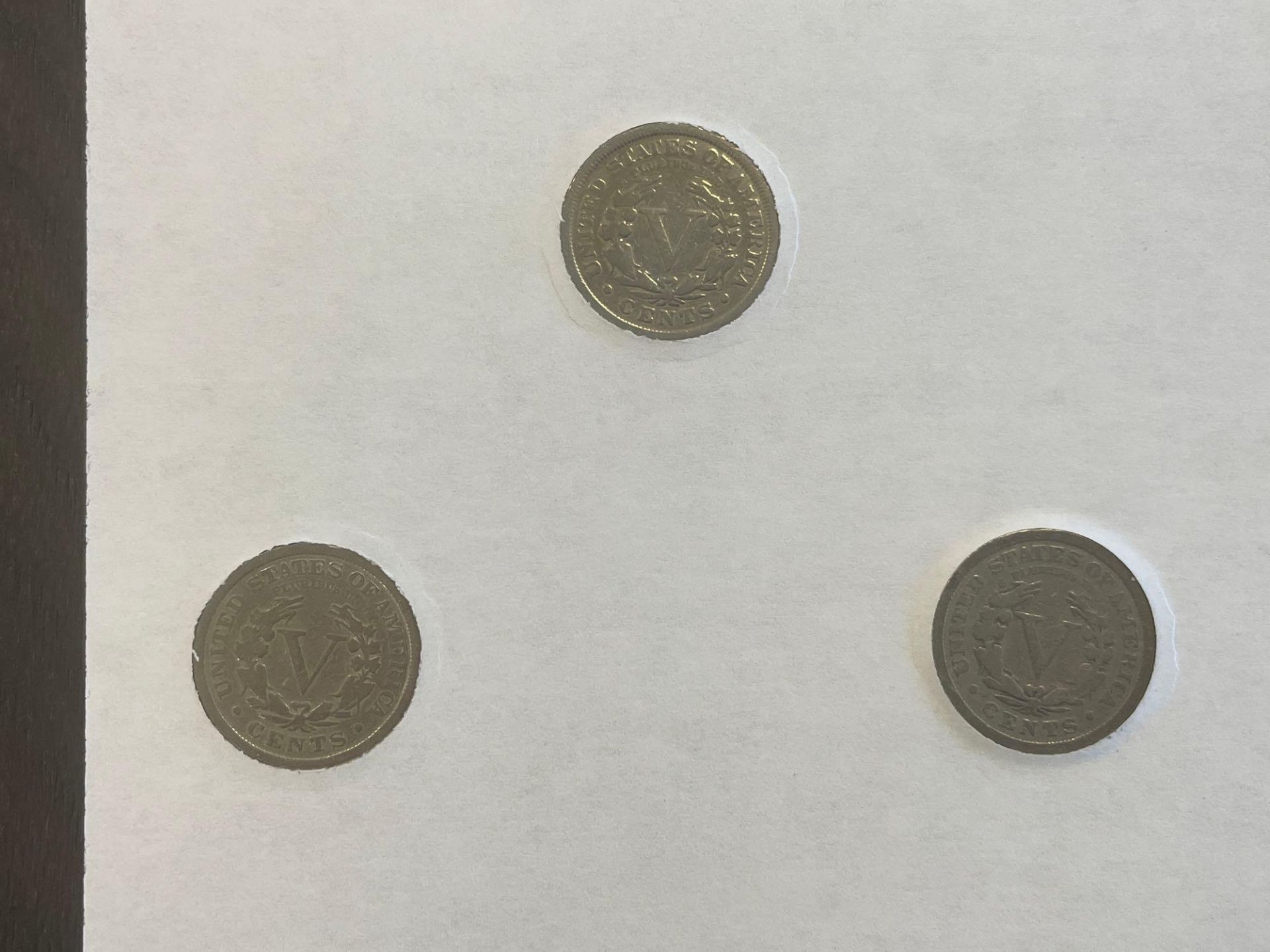 Nickels Sets - Image 5 of 9