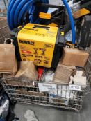 DeWalt 7 tool combo/industrial and automotive