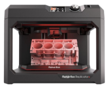 Makerbot Replicator +