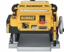 Dewalt Portable Thickness Planer