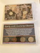 Early 20th Century Classics & Cherished American Dimes