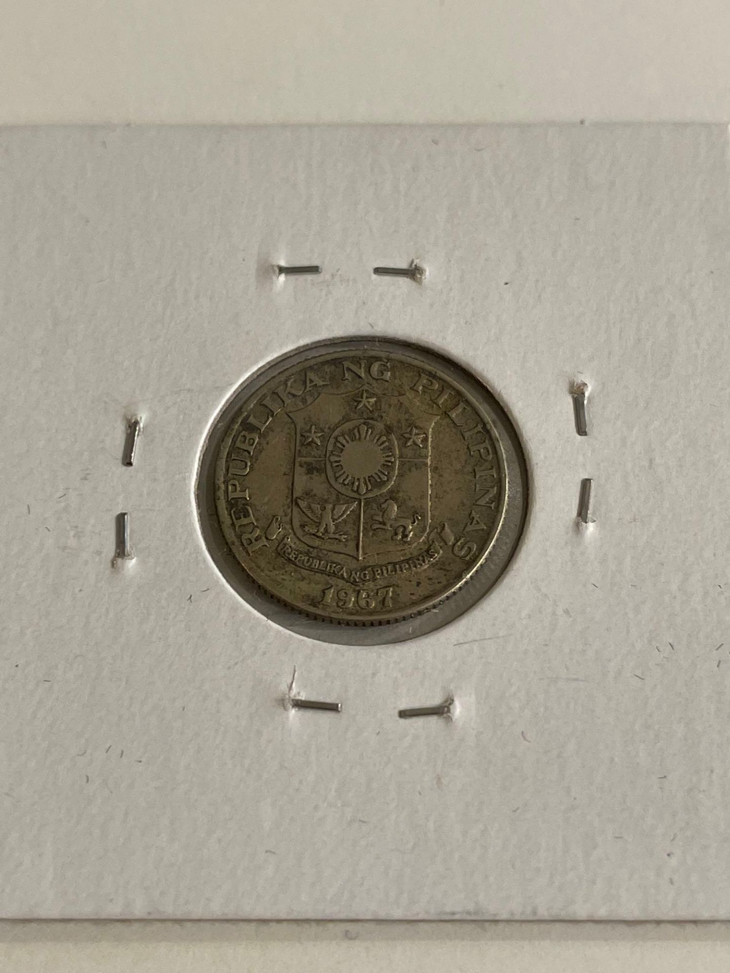 Foreign Coins - Image 6 of 11