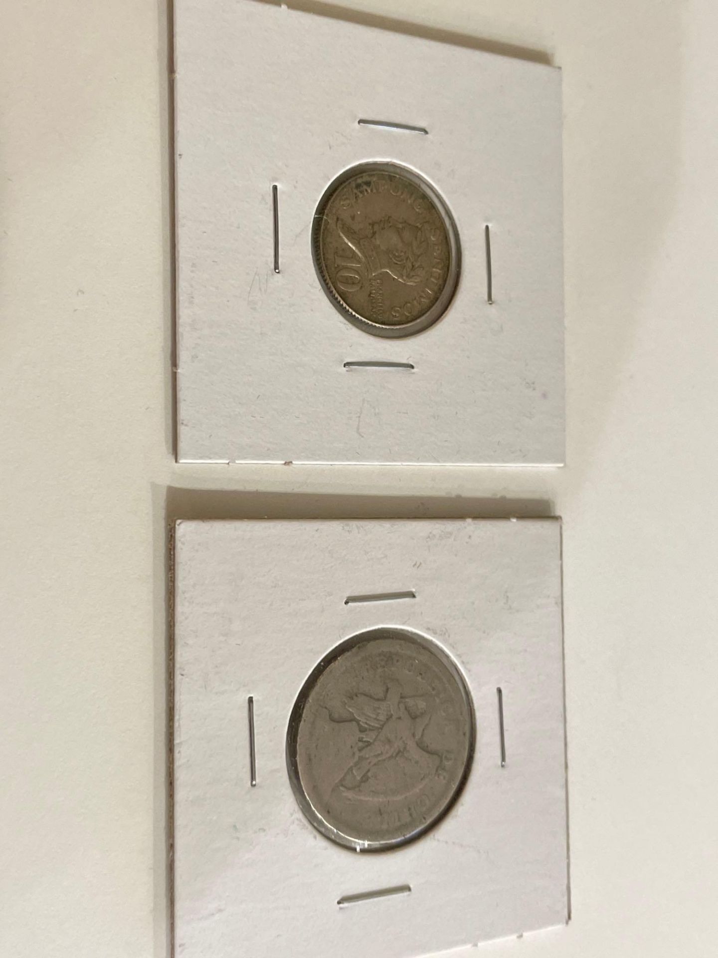 Foreign Coins - Image 3 of 11
