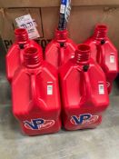 VP racing gas cans, Marucci Cat 9 baseball Bat, and more