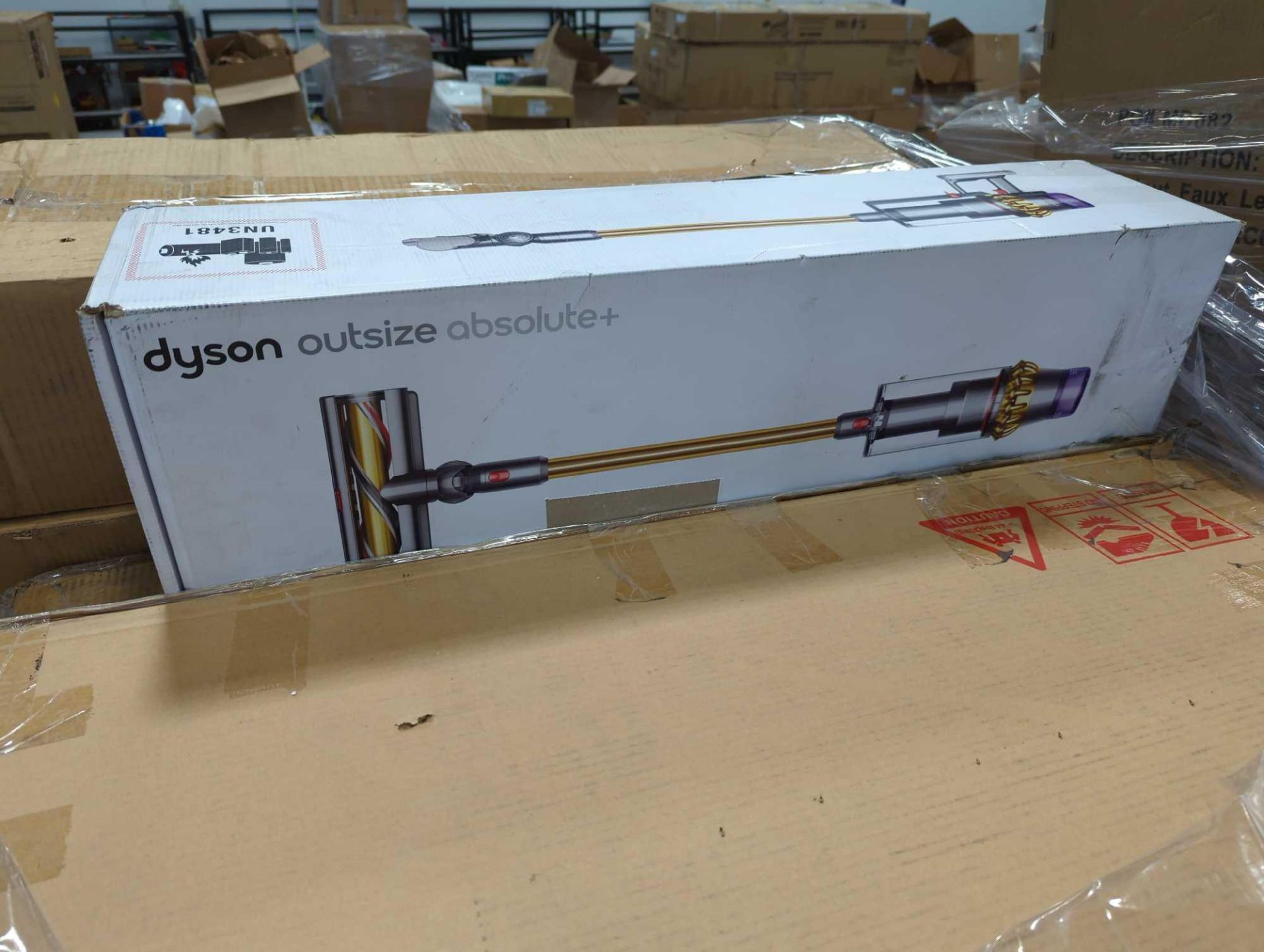 Dyson Outsize Absolute Plus, HP (1PV67A), and more - Image 2 of 8