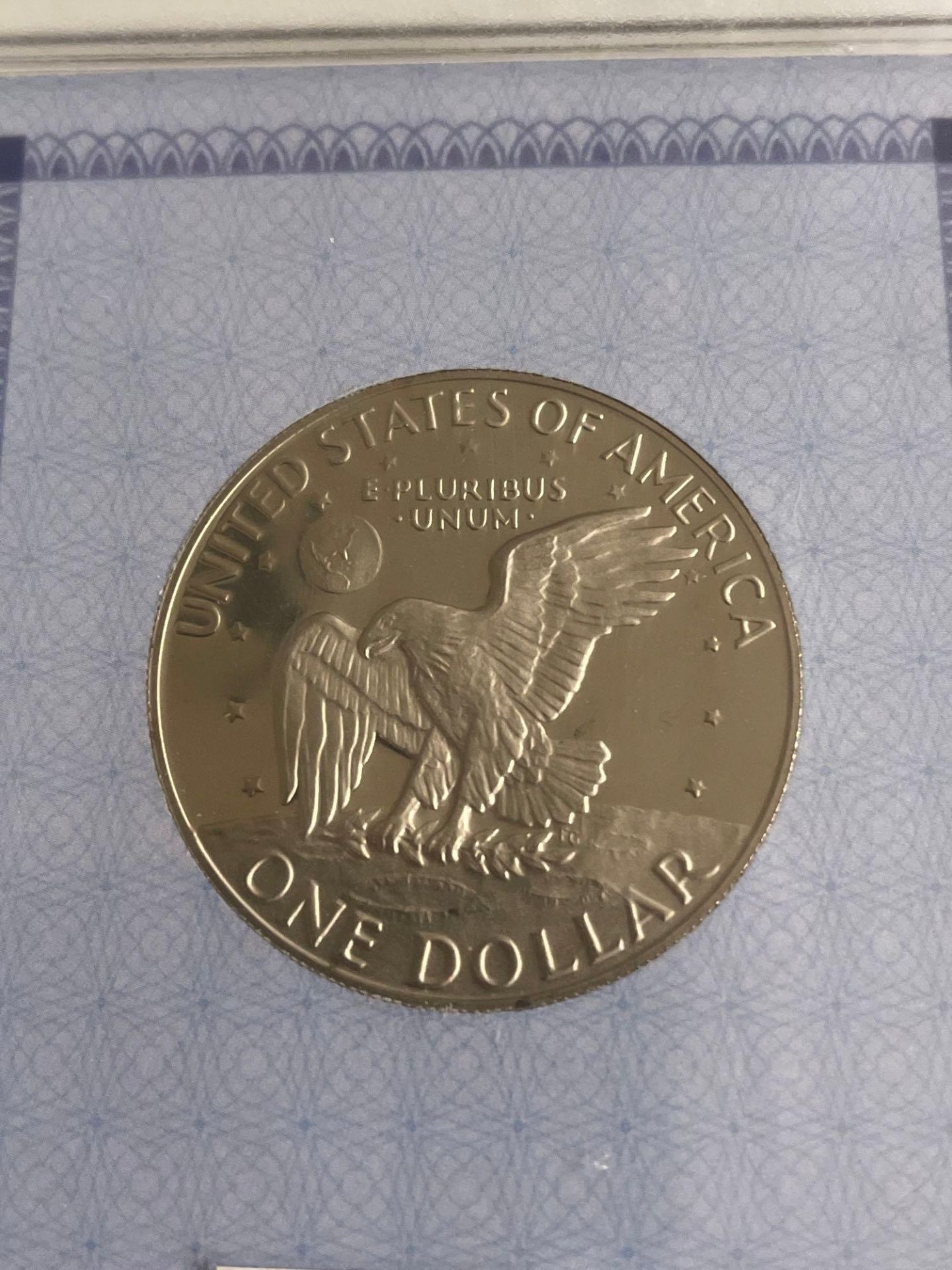 1776-1976 American Revolution Bicentennial, Two Silver Classics: Liberty Walking Half Dollar & Mercu - Image 3 of 8