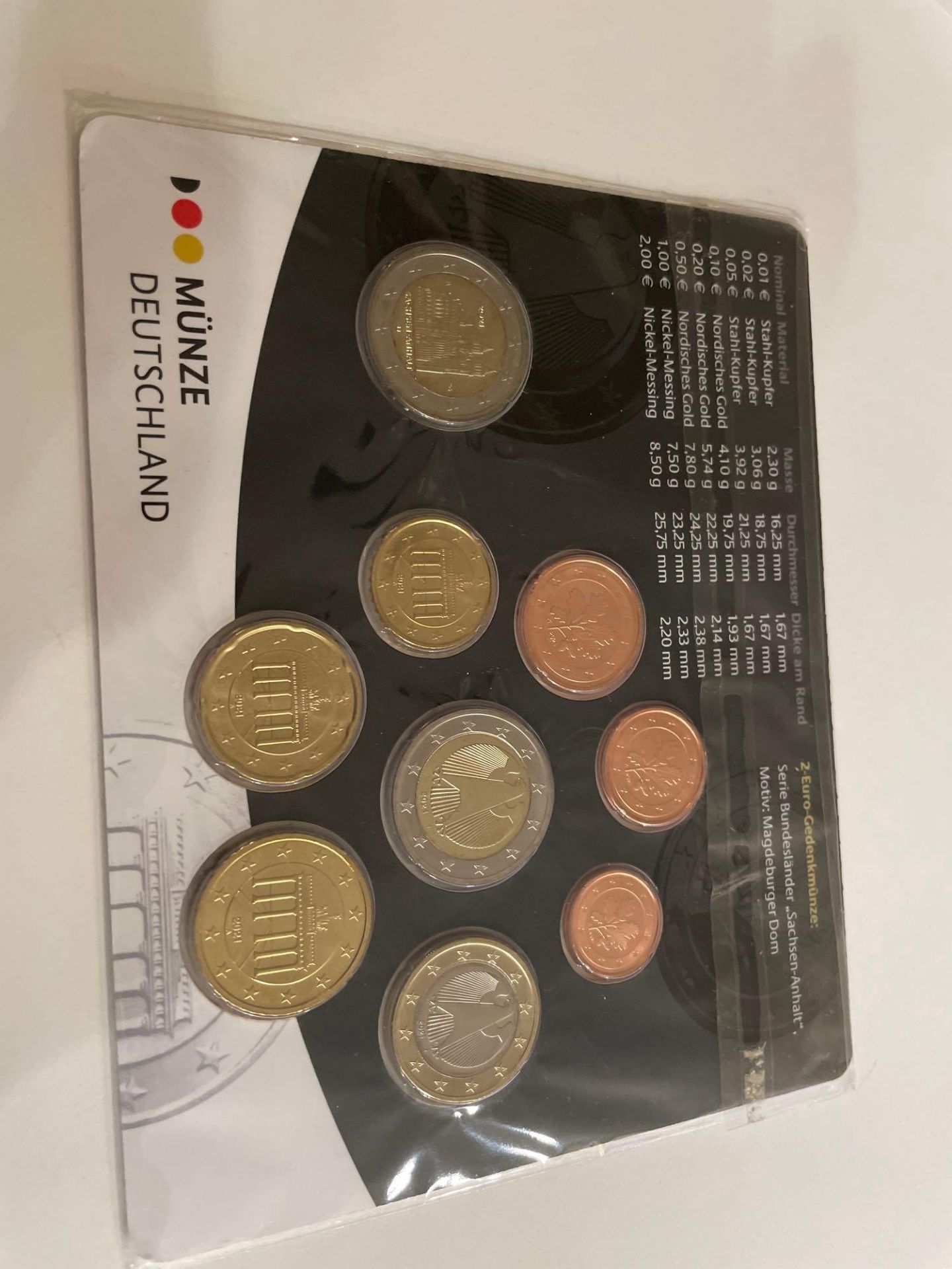 Foreign Coins - Image 2 of 11