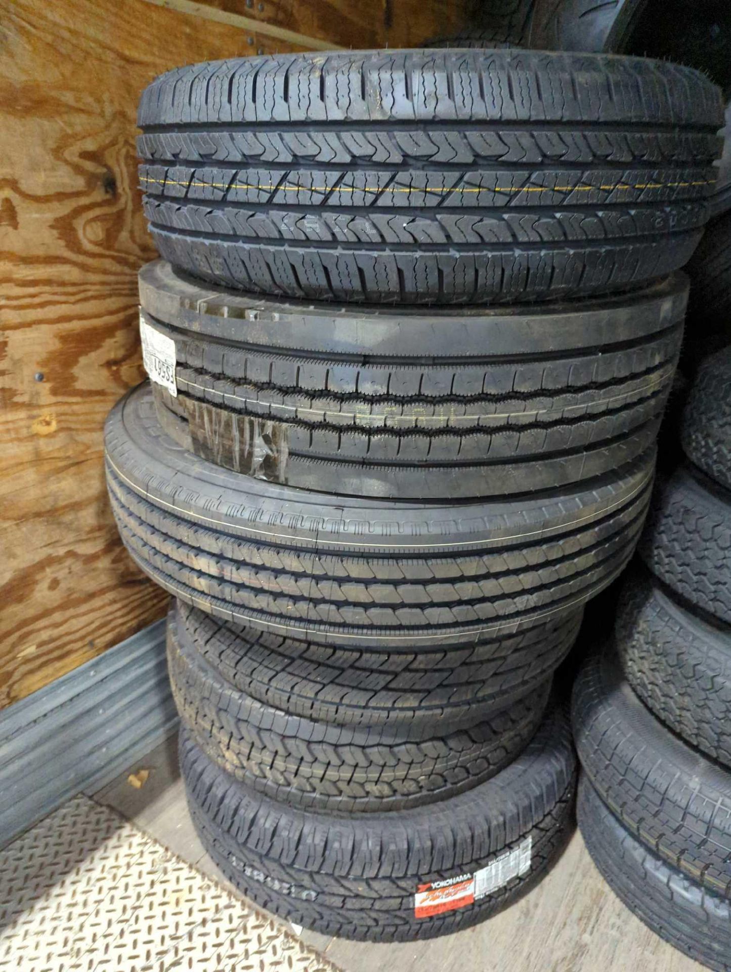 TIRES - Image 6 of 15