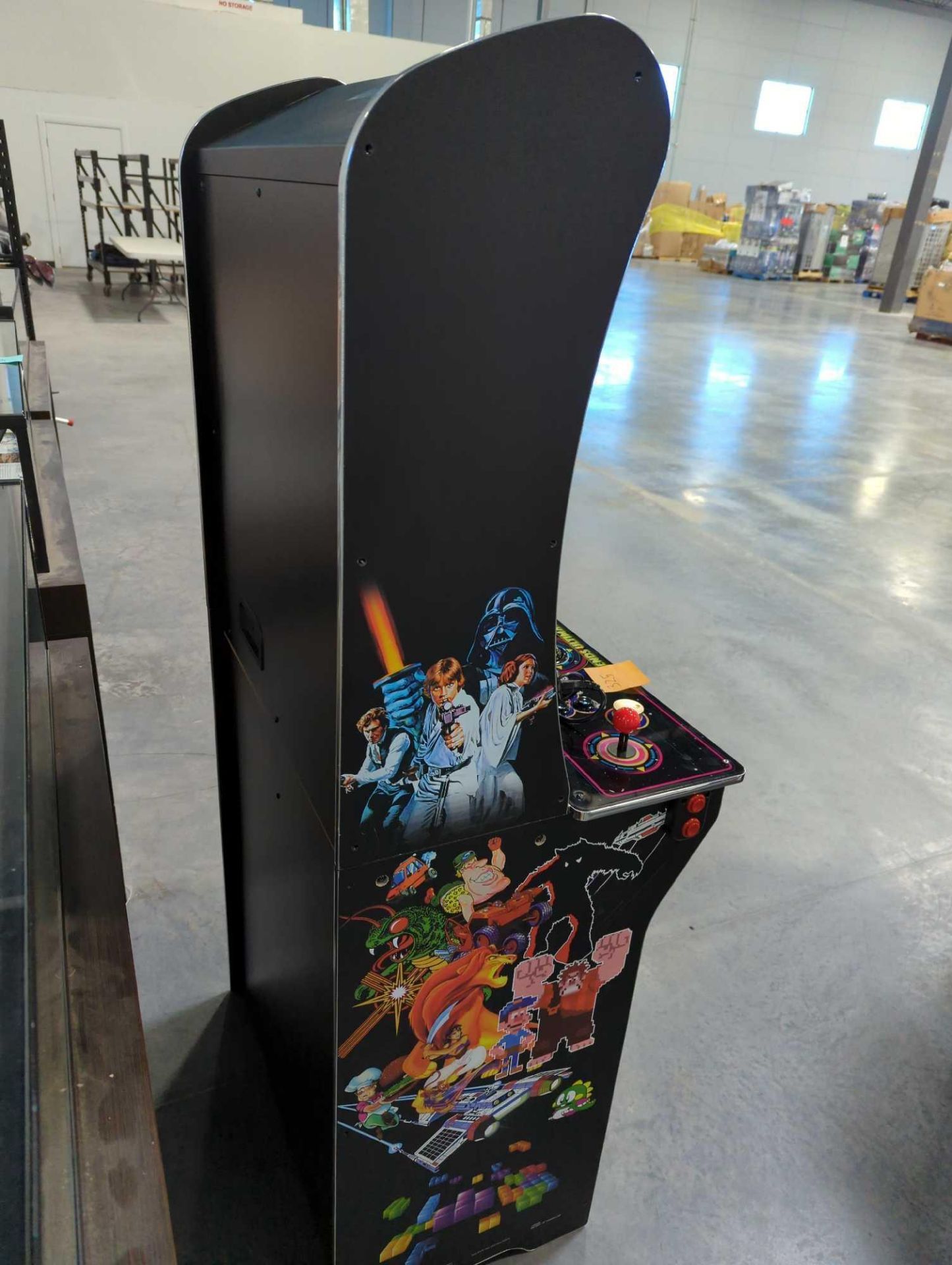 legends ultimate arcade - Image 6 of 7