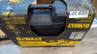 Dewalt Pipe Pressing Kit