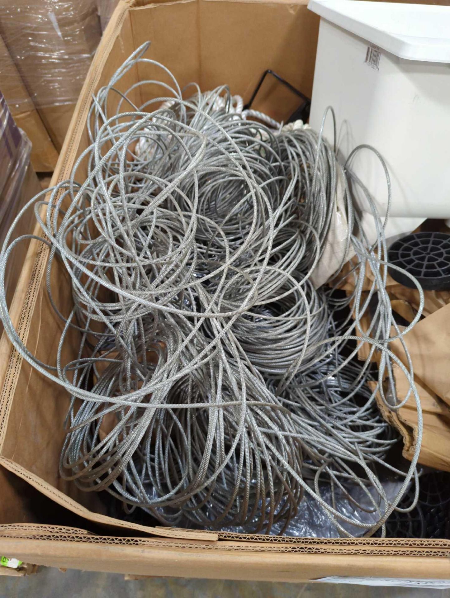 Metal Cable and More - Image 4 of 12