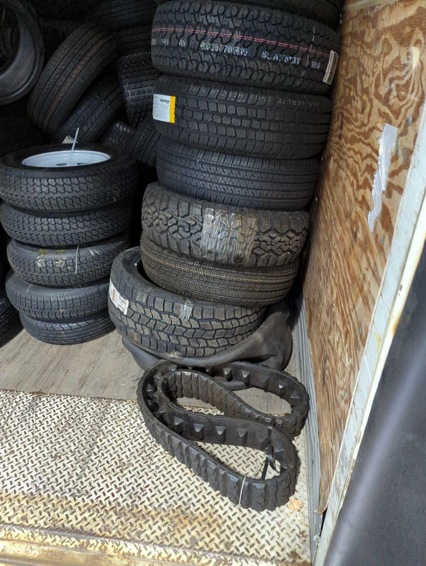TIRES - Image 2 of 15