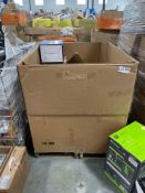 Dehumidifier, stand mixer, volvo products, cookware, and more