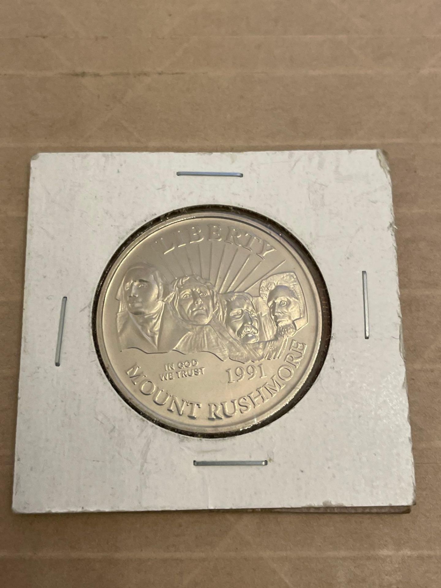 1963 MS 62 Half Dollar and more - Image 6 of 11