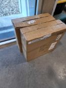 2 boxes of trump bobble heads