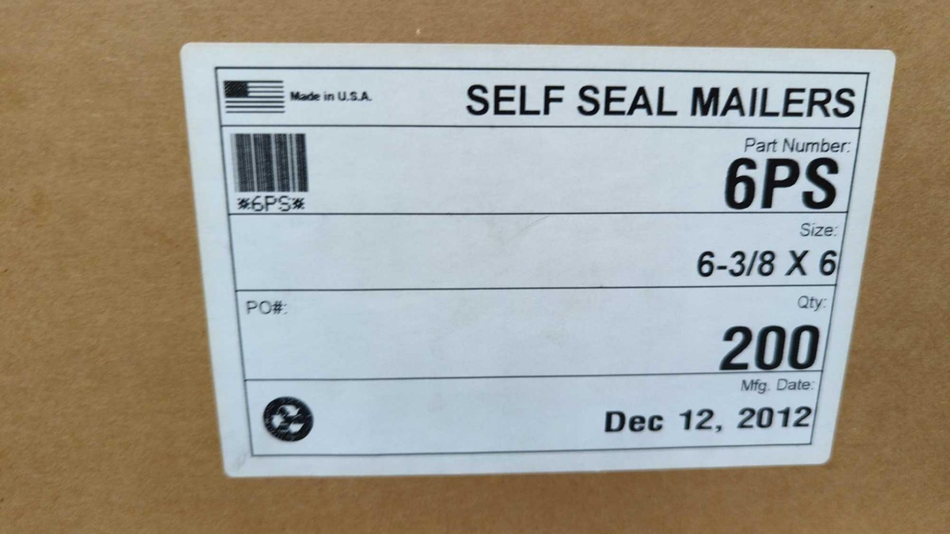 rex riders books/self seal mailers. - Image 7 of 13