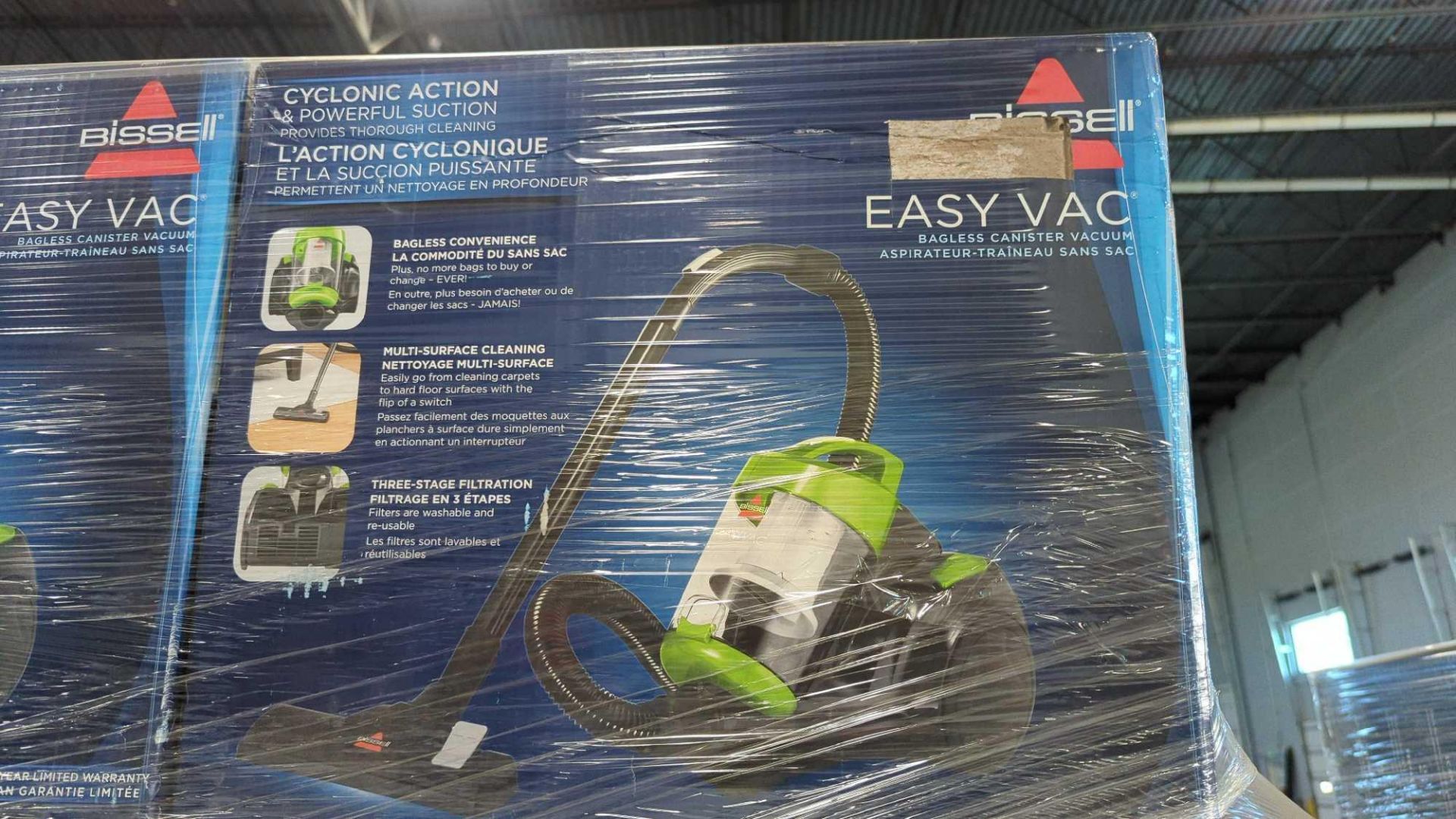 Bissell vacuums - Image 11 of 12