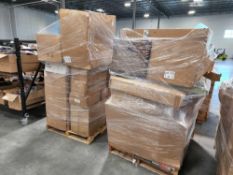 Two Pallets