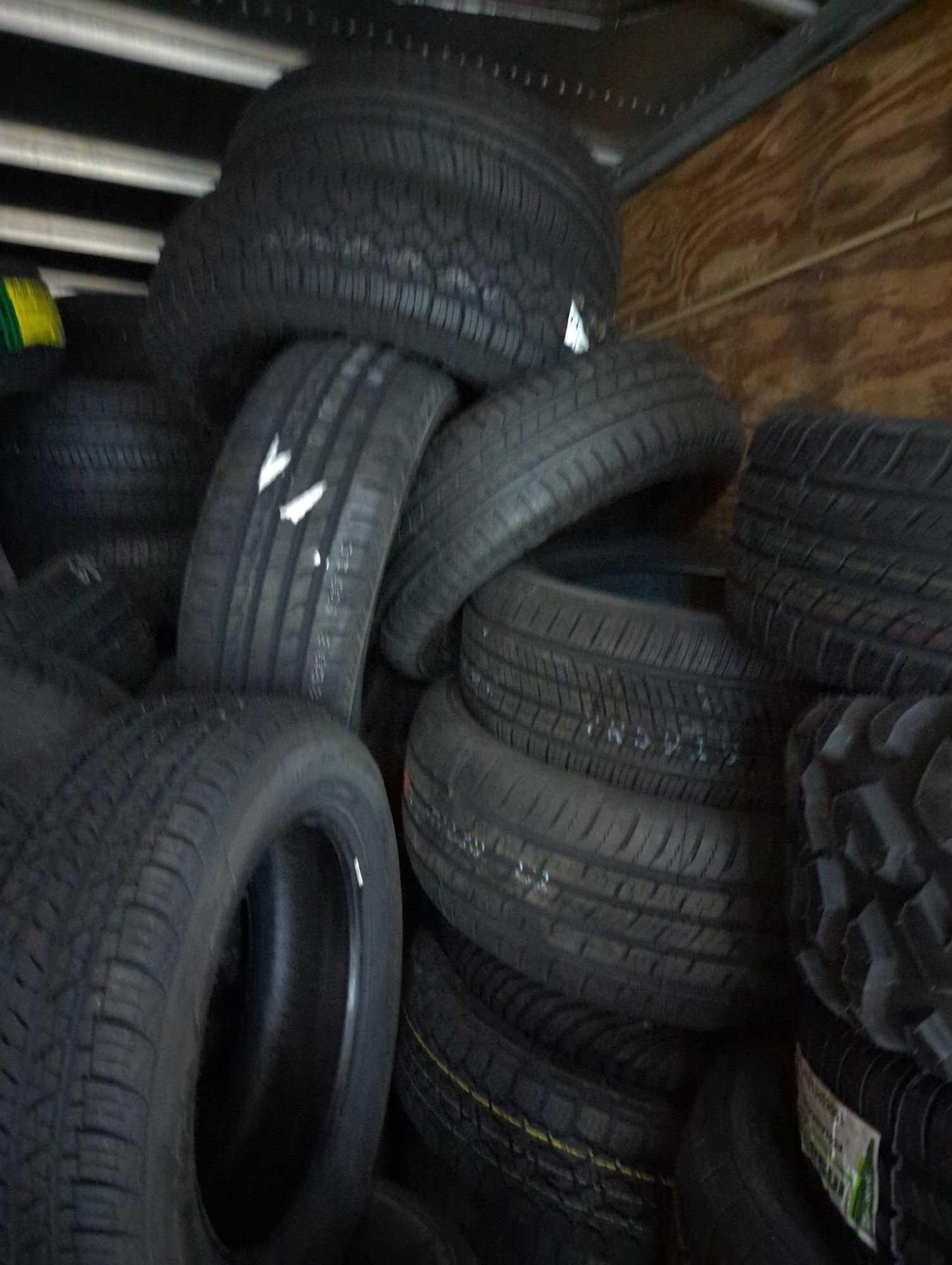 TIRES - Image 6 of 11