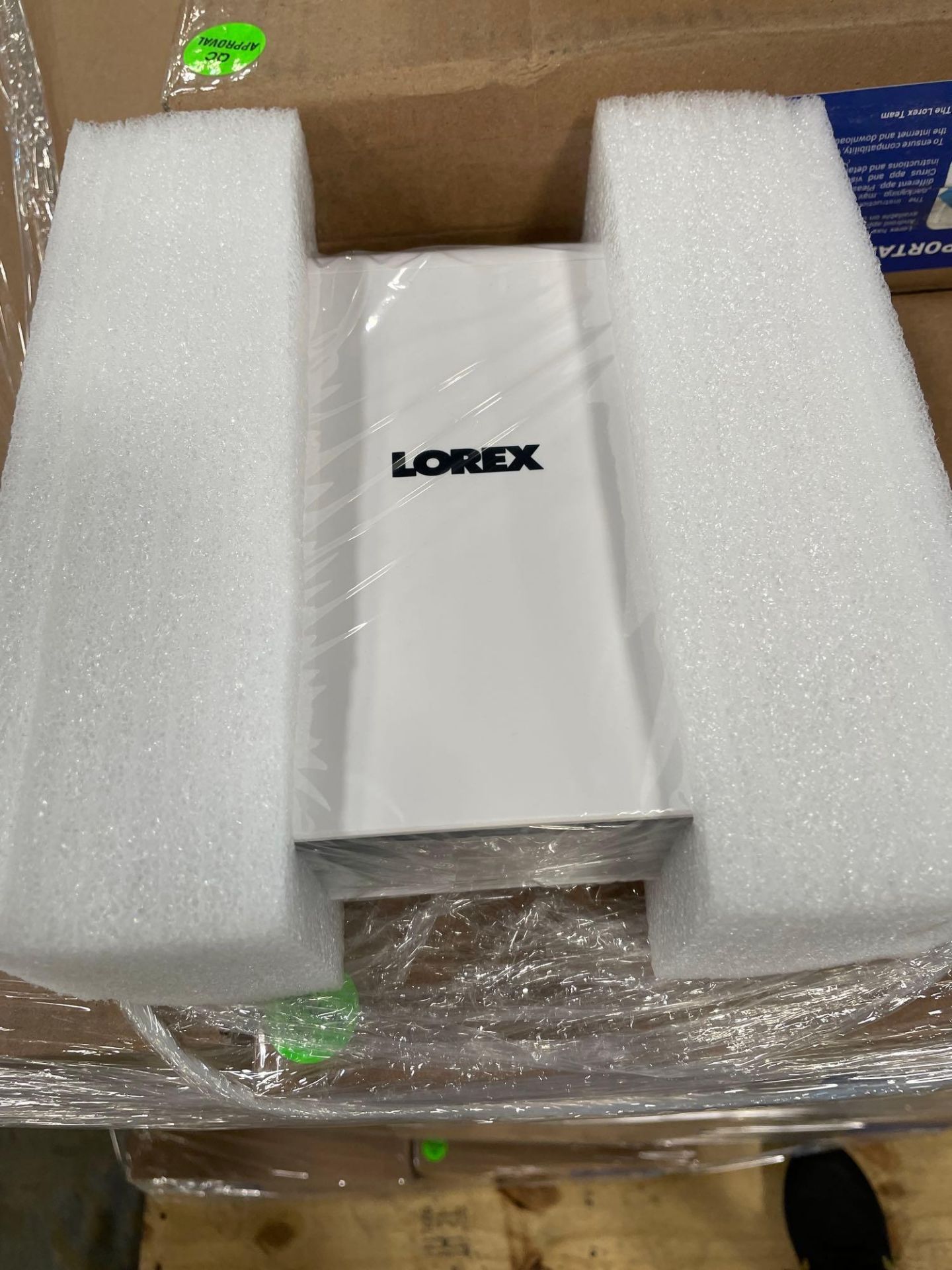 Lorex items - Image 3 of 5