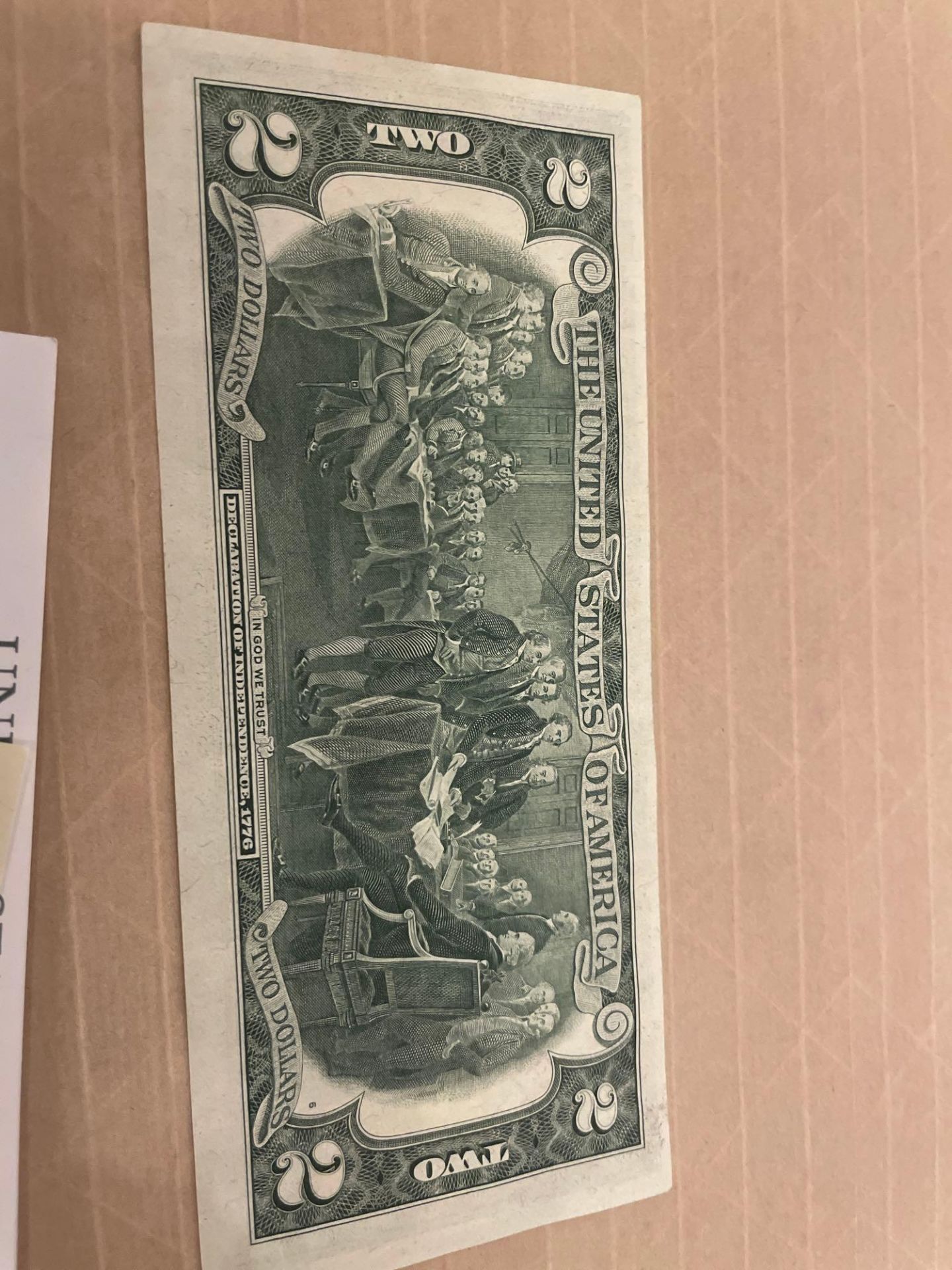 $2 Notes - Image 3 of 6