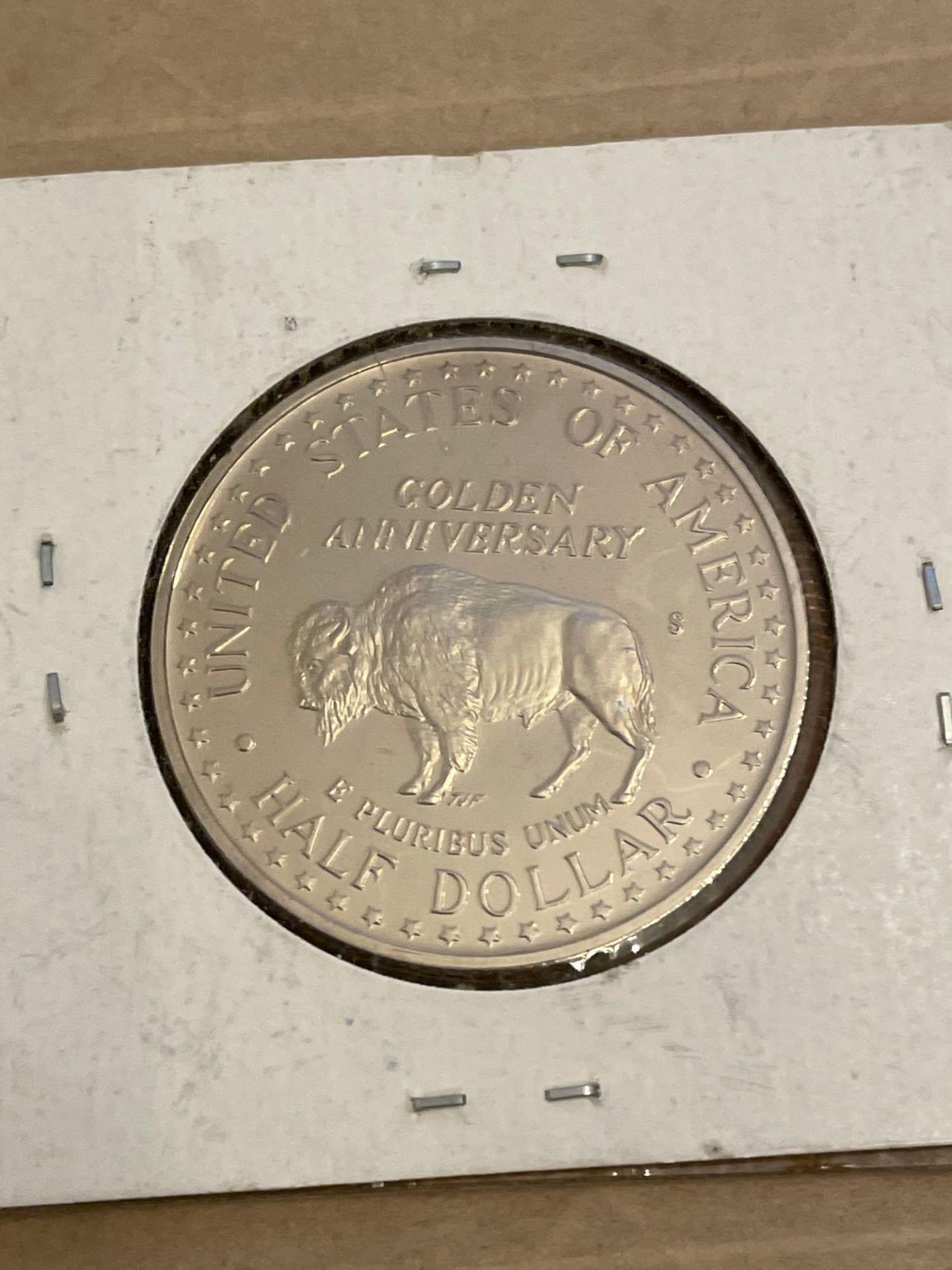 1963 MS 62 Half Dollar and more - Image 7 of 11