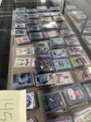 Baseball Cards