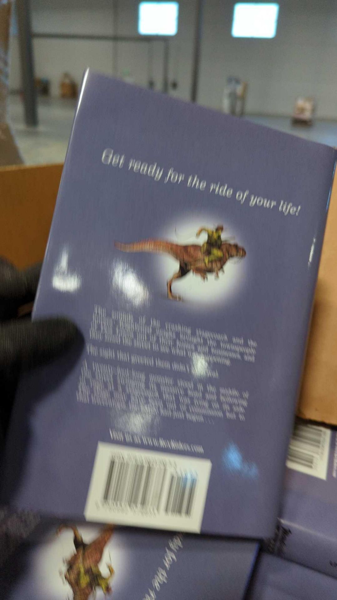 rex riders books - Image 3 of 9