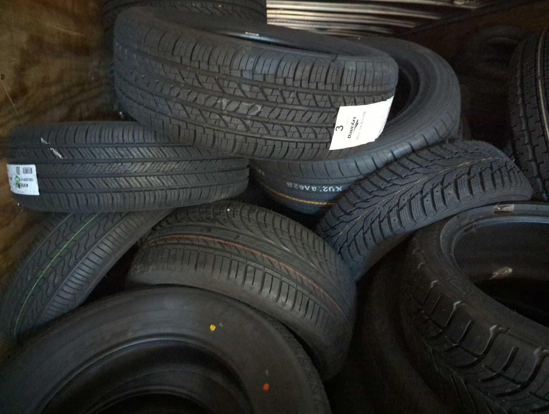 TIRES - Image 10 of 18