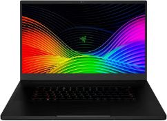 razer blade 17 rtx 3070 to early 2022 model new in the box