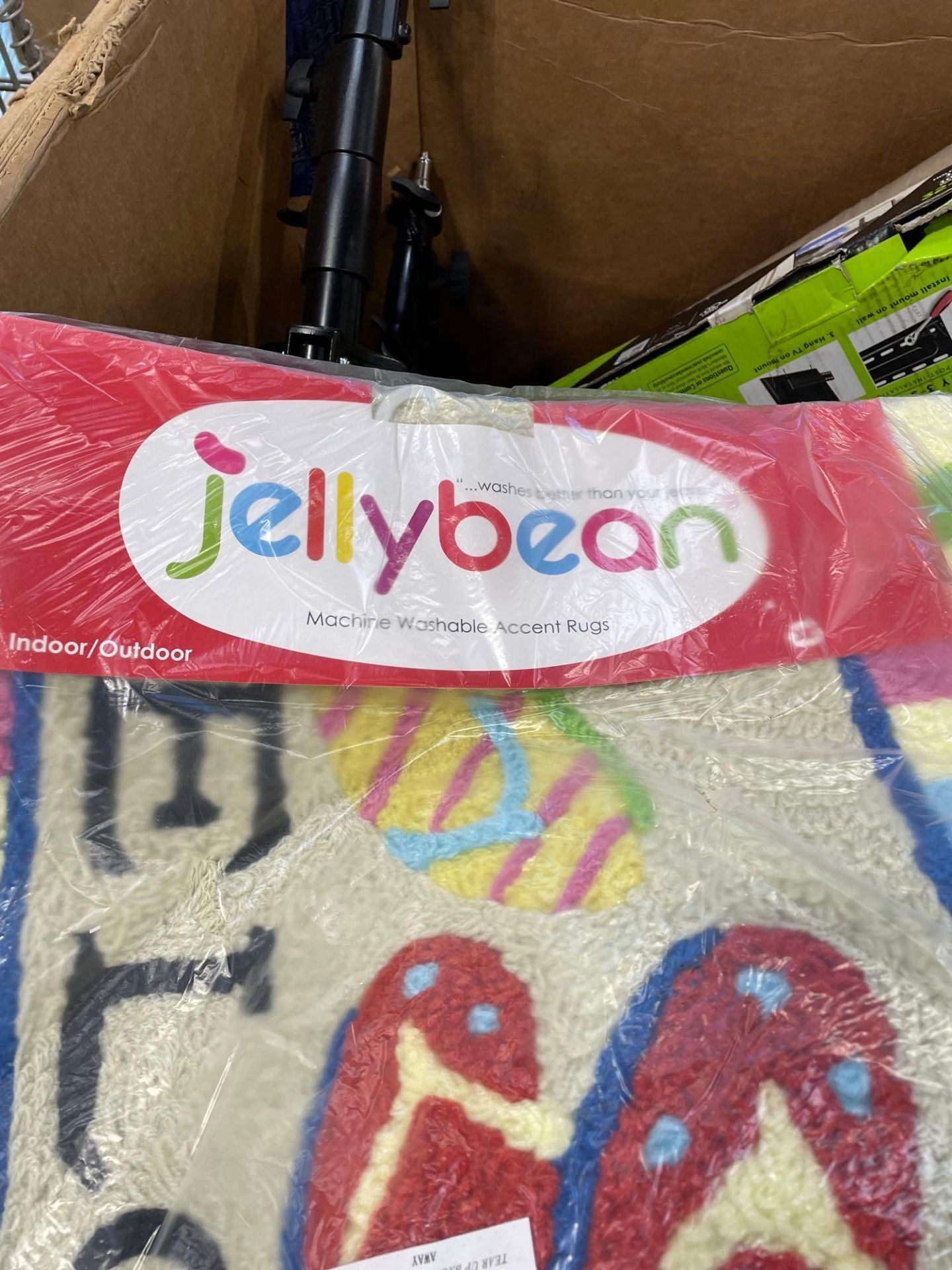 Misc. Pallet - Image 3 of 8