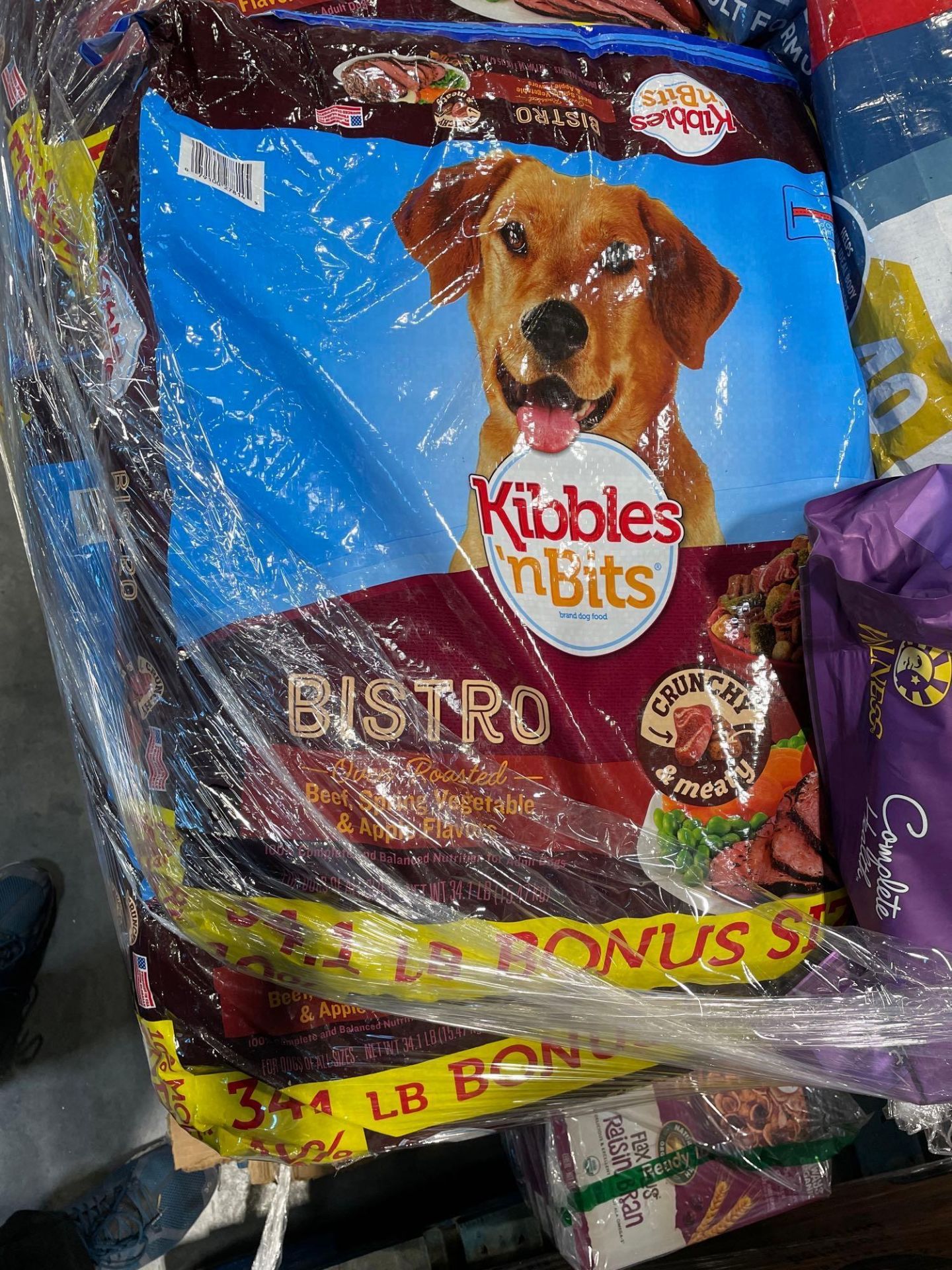 Dog Food - Image 2 of 6