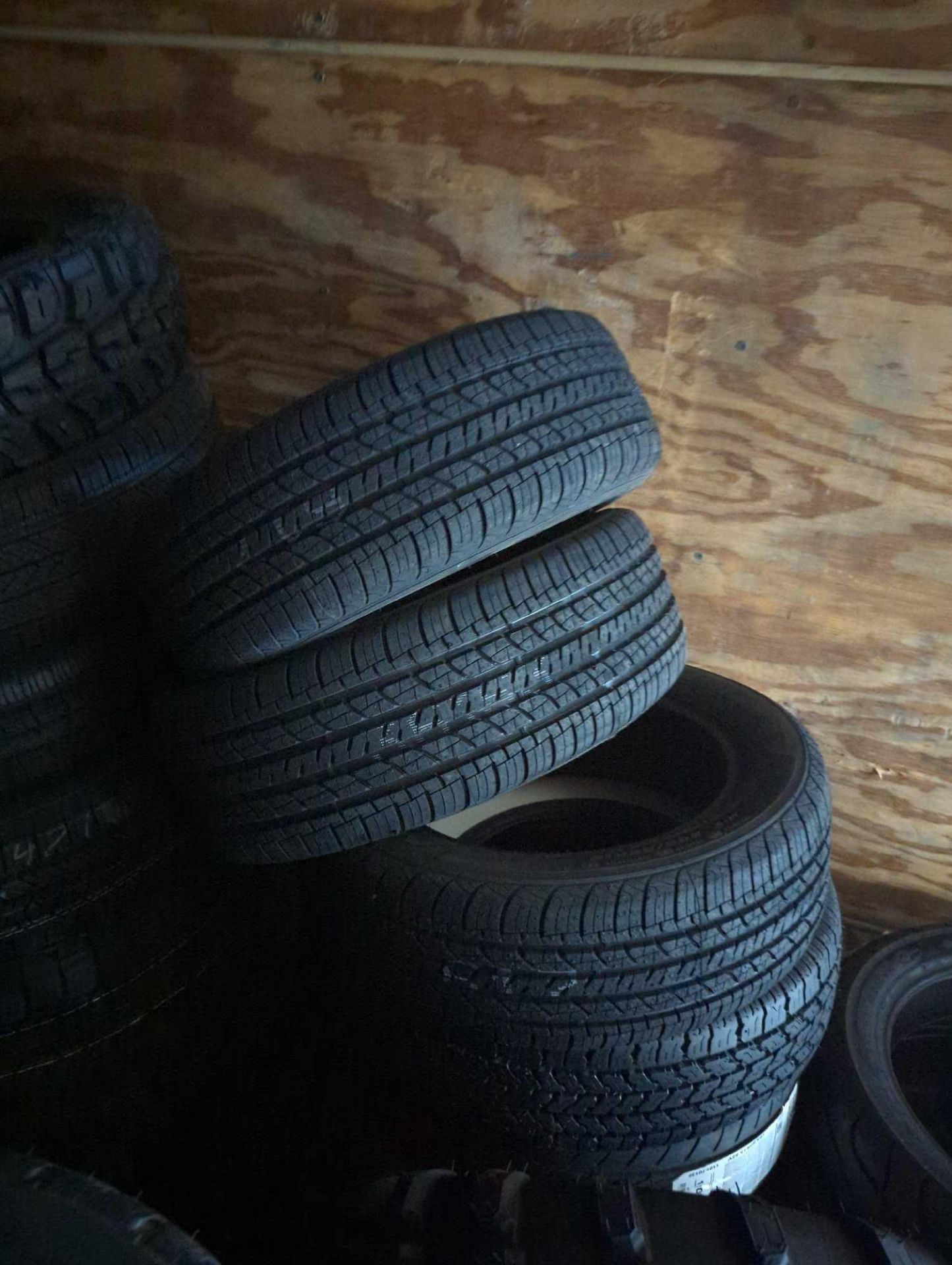 TIRES - Image 11 of 18