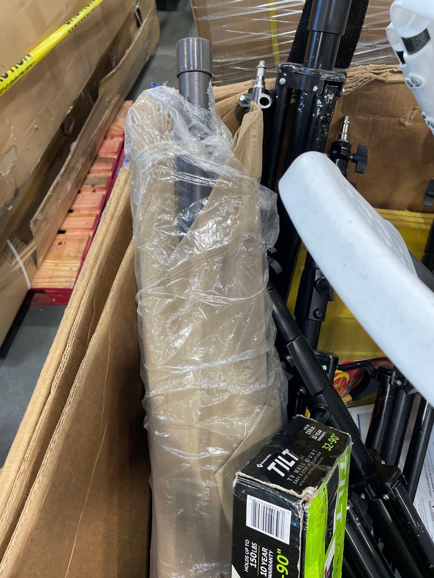 Misc. Pallet - Image 8 of 8