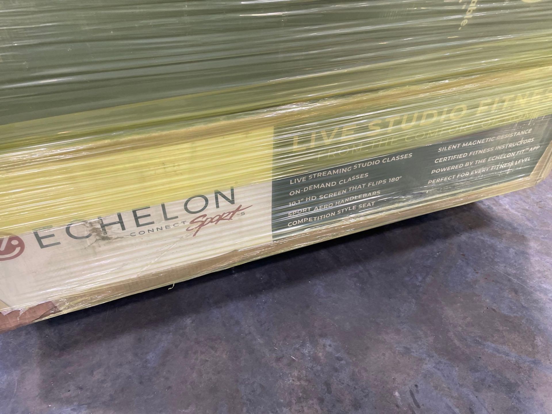 Pillows, echelon product, serta mattress, and more - Image 10 of 13