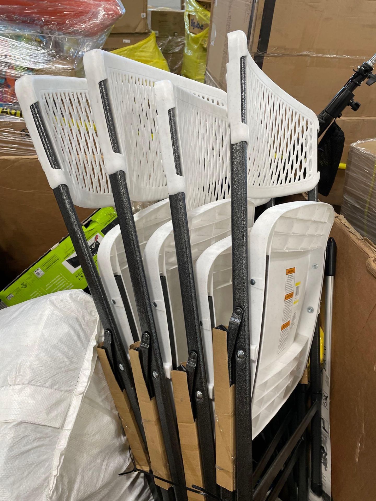 Misc. Pallet - Image 2 of 8