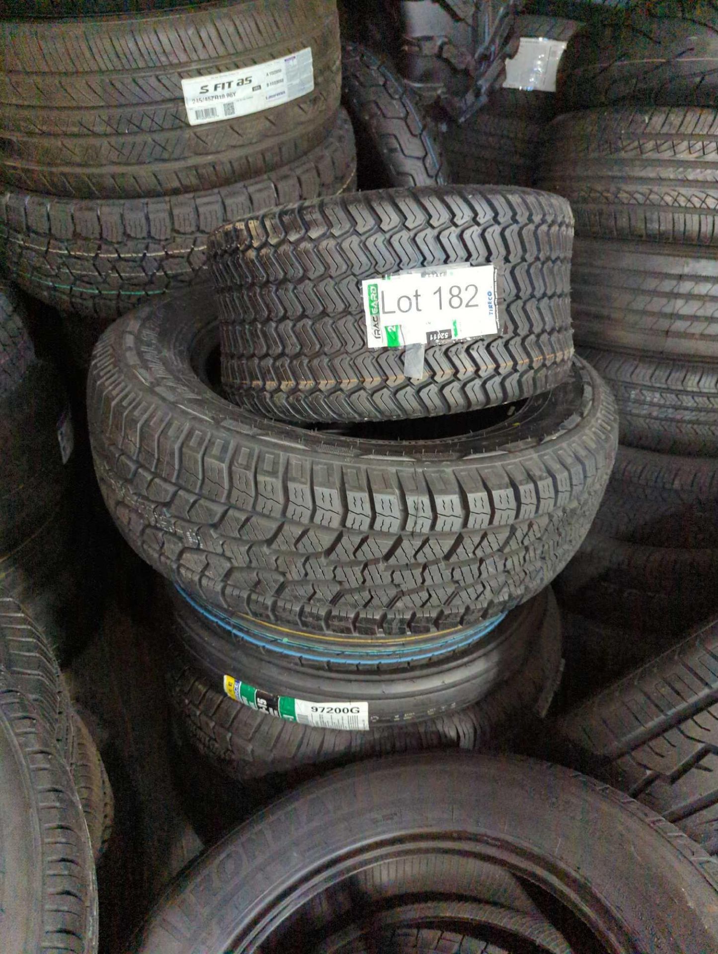 TIRES - Image 5 of 18