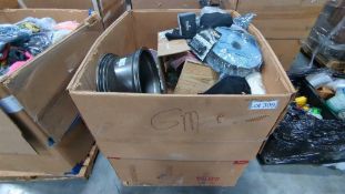 Volvo Reman Turbo Compound Unit and more