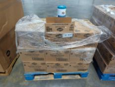 Pallet of Clorox Bleach wipes