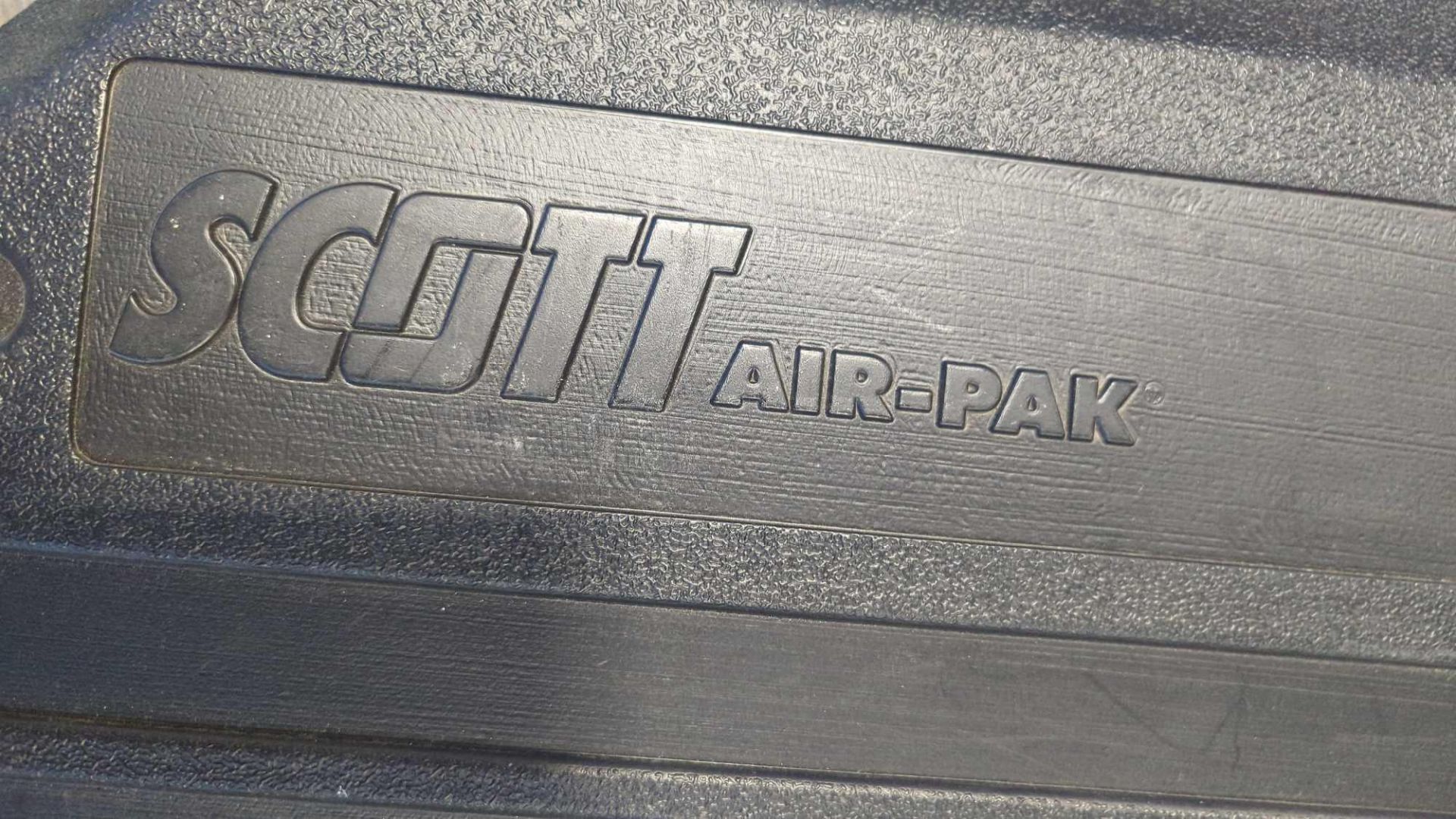 Scott Air-Pak - Image 2 of 10