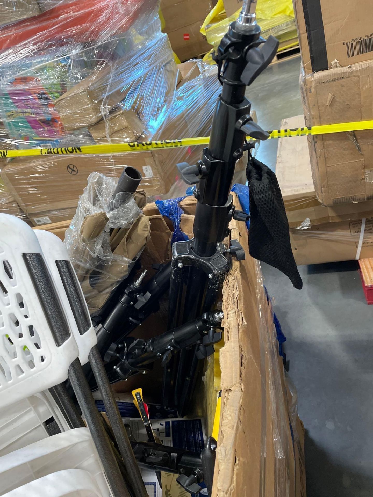 Misc. Pallet - Image 5 of 8