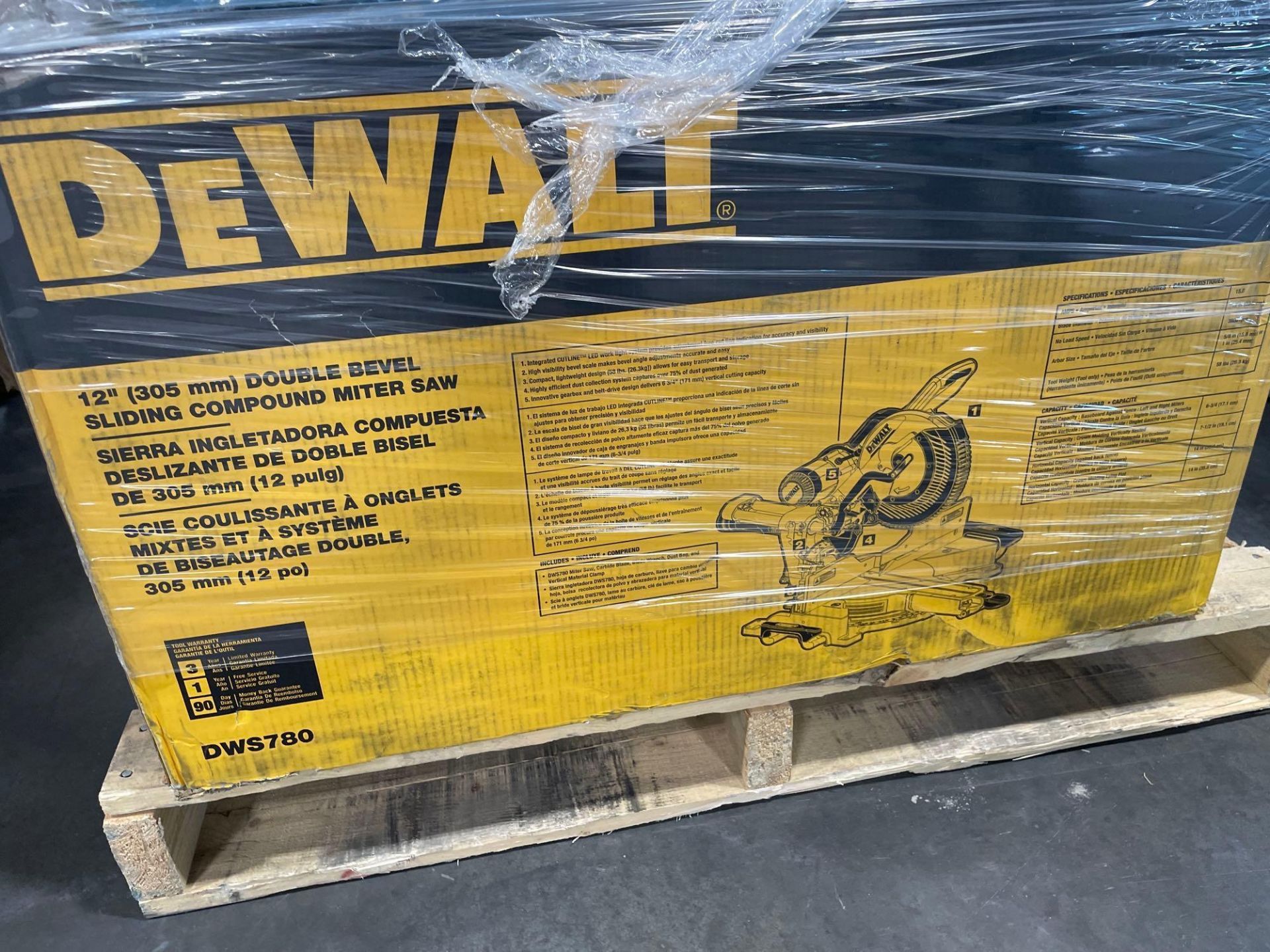 Bestway, DeWalt - Image 2 of 8