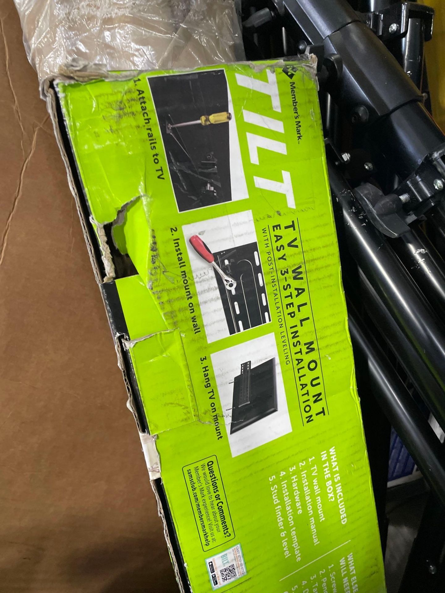 Misc. Pallet - Image 6 of 8