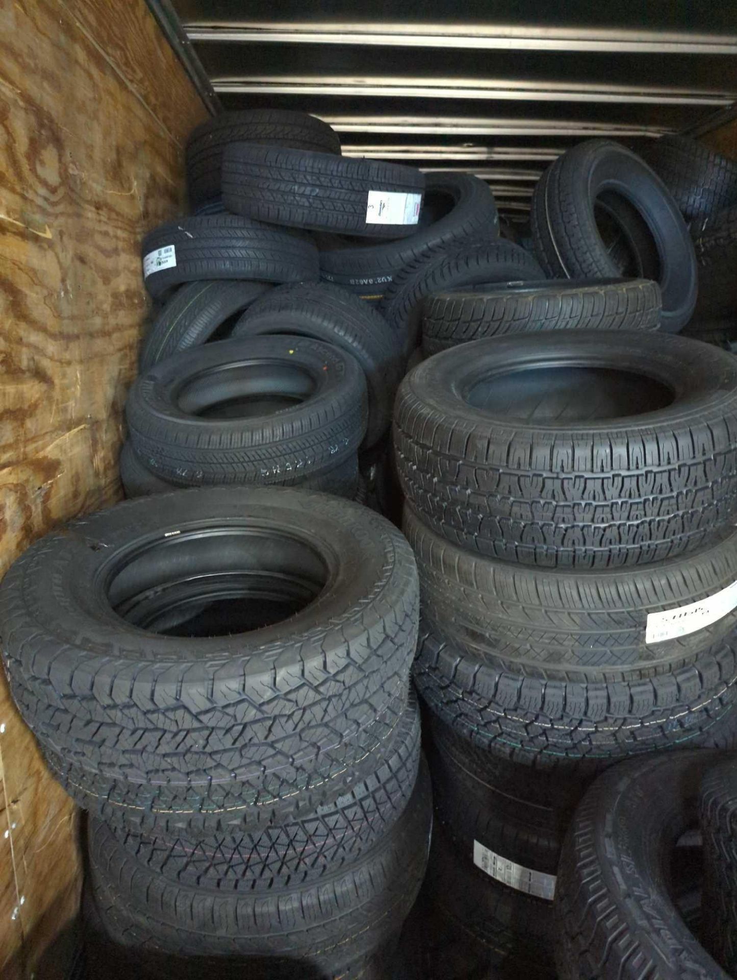 TIRES - Image 6 of 18