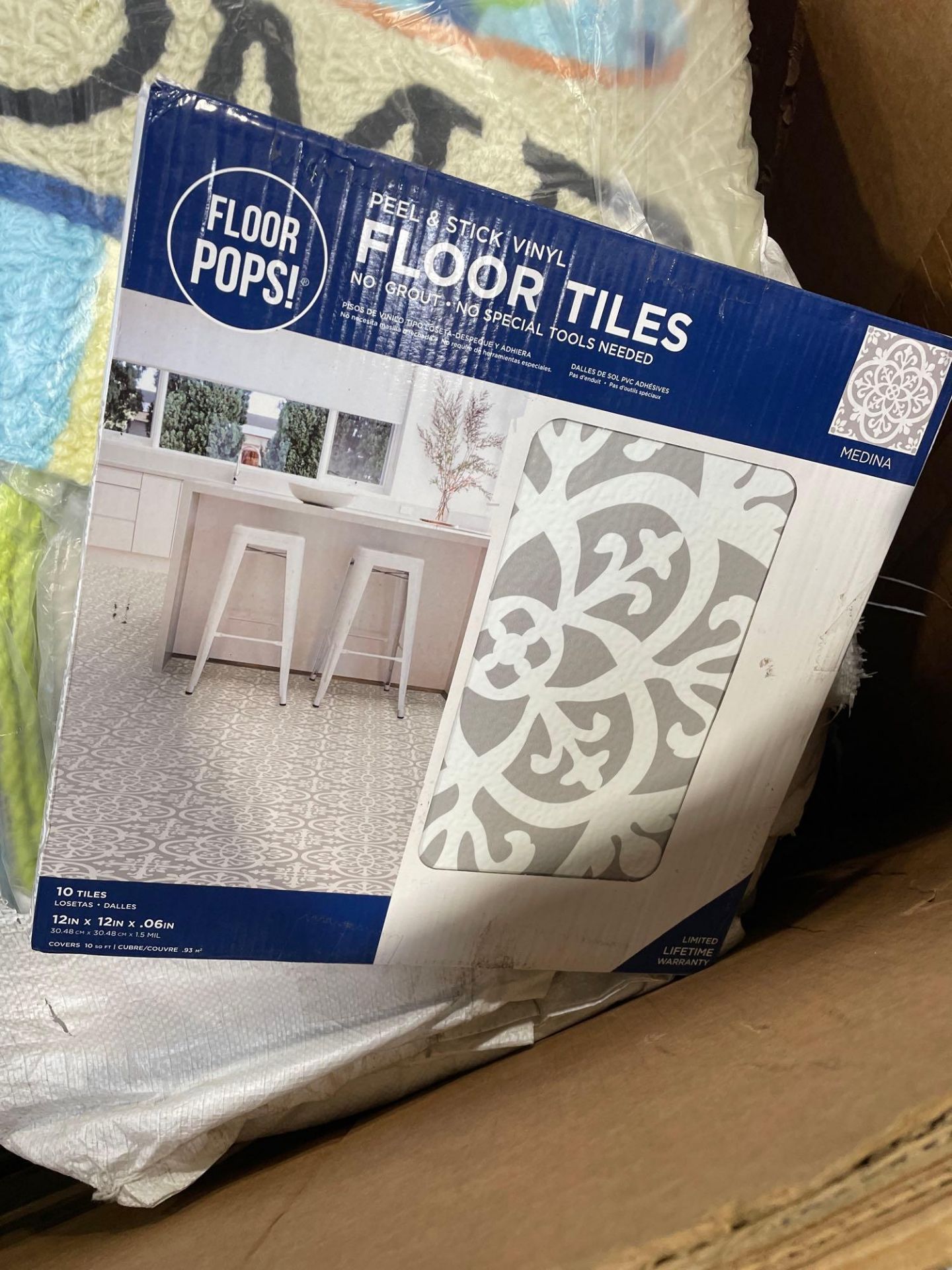 Misc. Pallet - Image 7 of 8