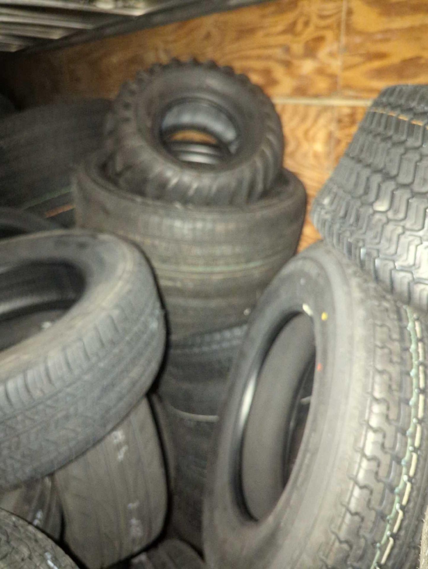 TIRES - Image 18 of 18