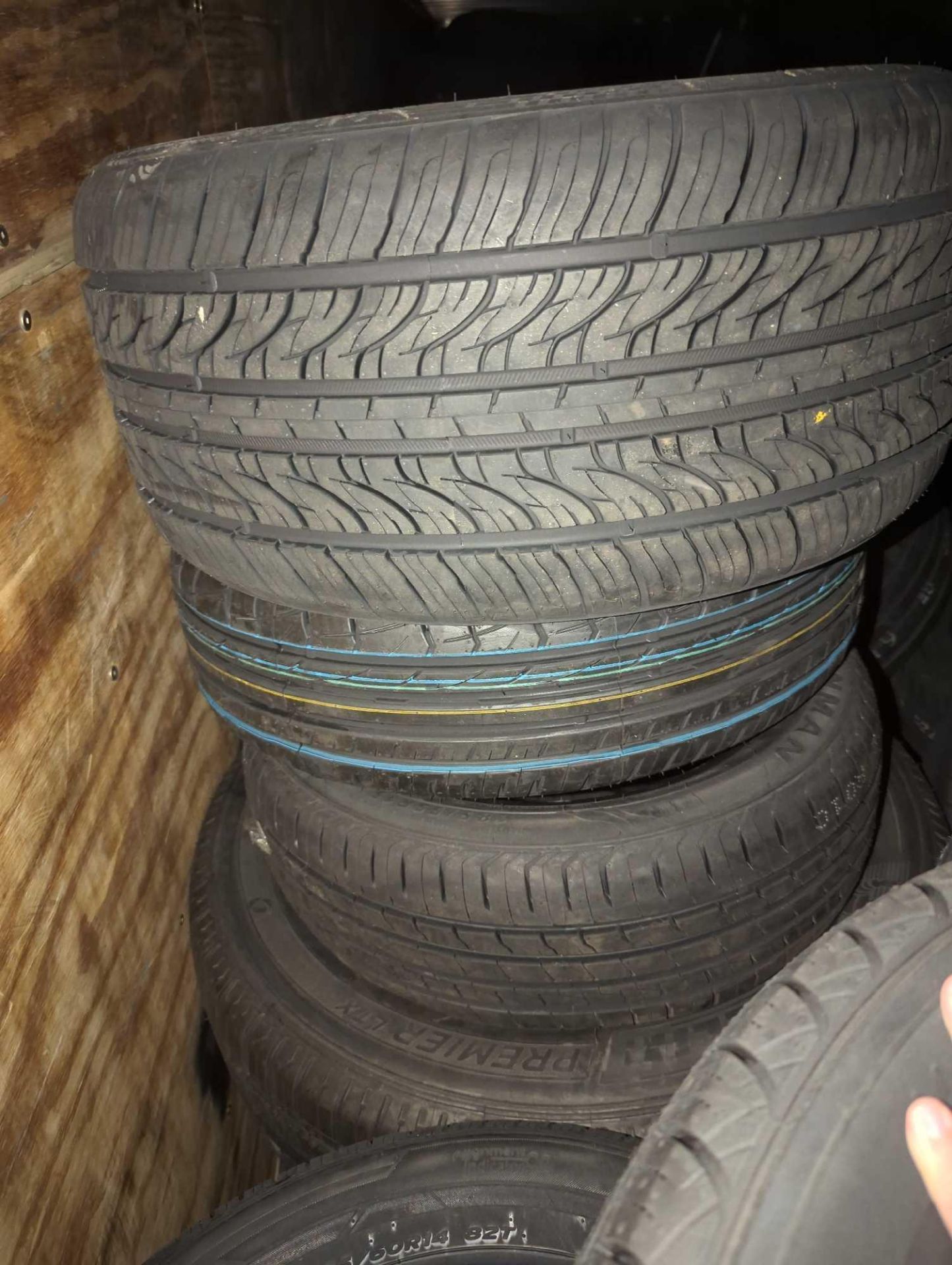 TIRES - Image 12 of 18